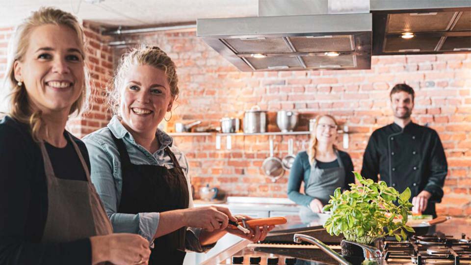 Produkt- und Sortimentsarbeit