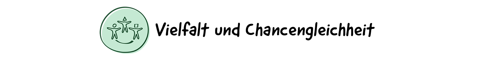 Vielfalt und Chancengleichheit