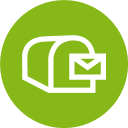 Bestätigungsmail öffnen