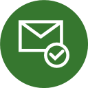 Anmeldung erfolgreich