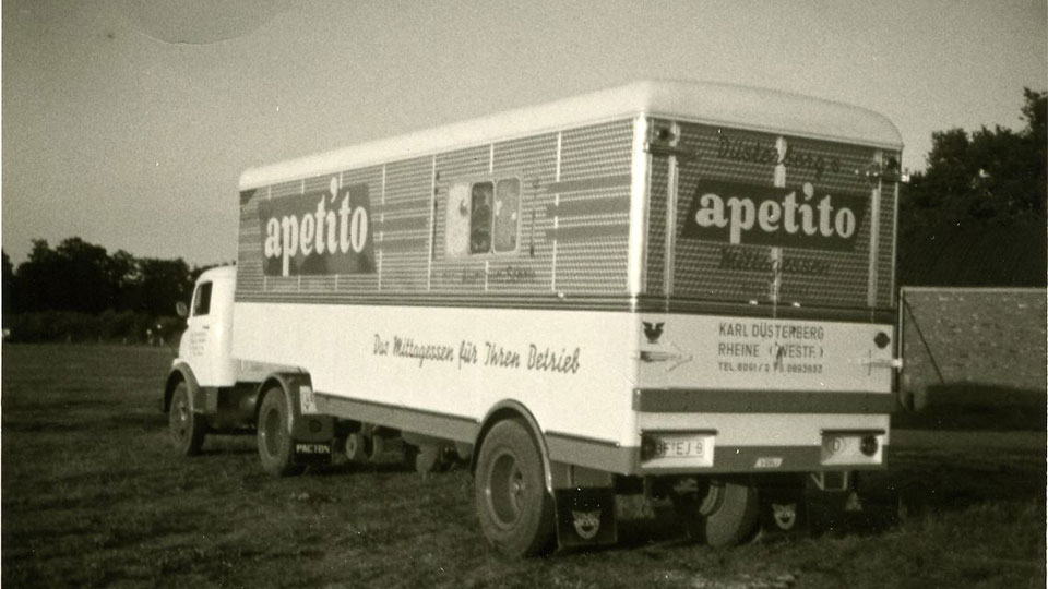apetito 65 Jahre