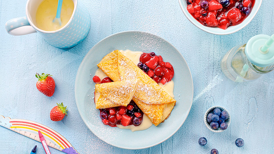 Erweiterung des Bio-Sortiments