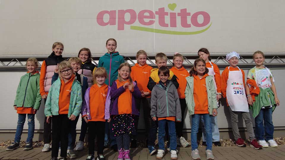 Herbstferienfreizeit 2023 