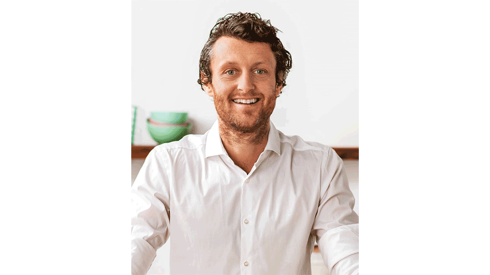 Markus Windisch - neues Aufsichtsratsmitglied