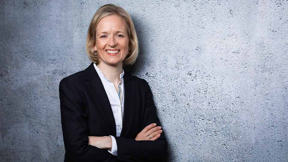 Melanie Thomann-Bopp neue Vorständin der apetito AG