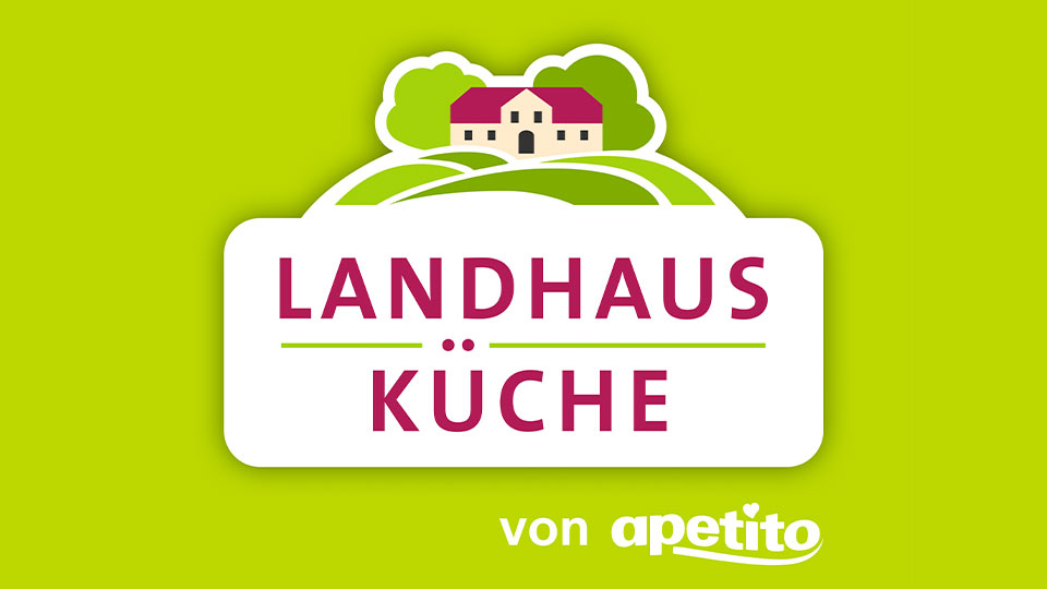 Logo Landhausküche