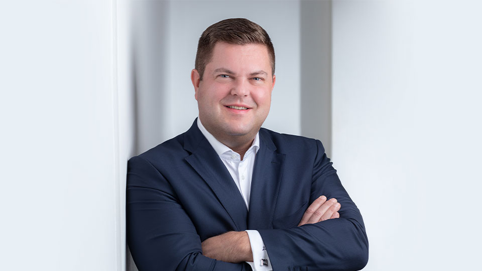 apetito CEO Jan-Peer Laabs