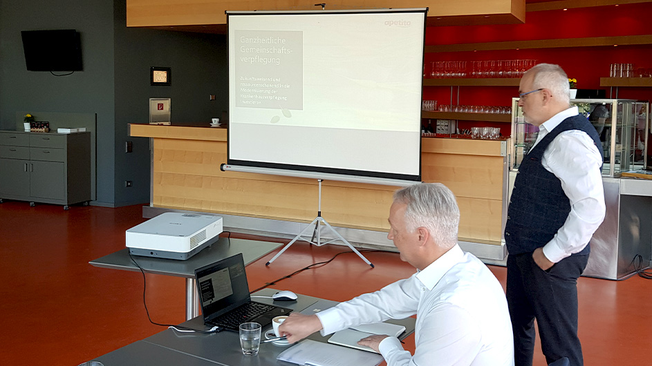 Politikfruehstueck 2022