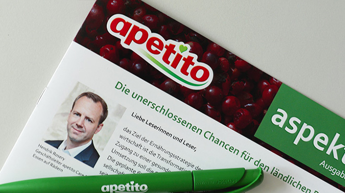 Politikbrief