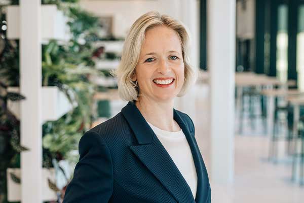 Portrait Melanie Thomann-Bopp