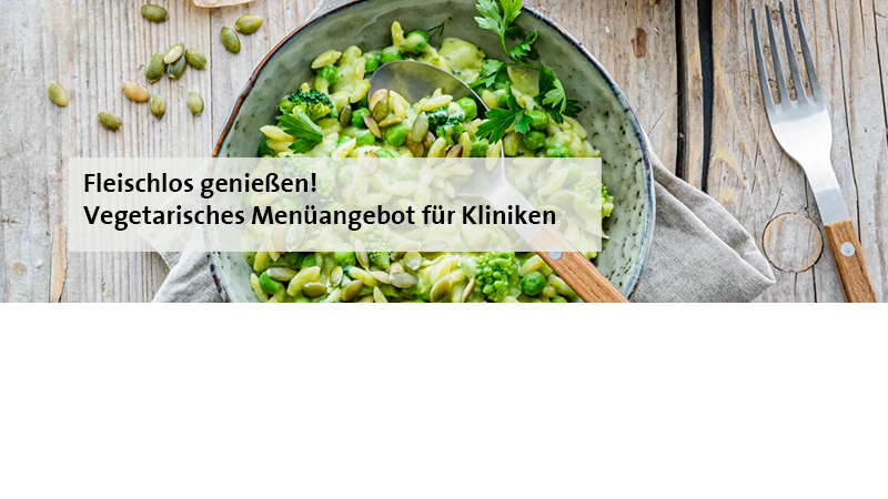 apetito_Borschuere_Vegetarisches Menüangebot in Kliniken