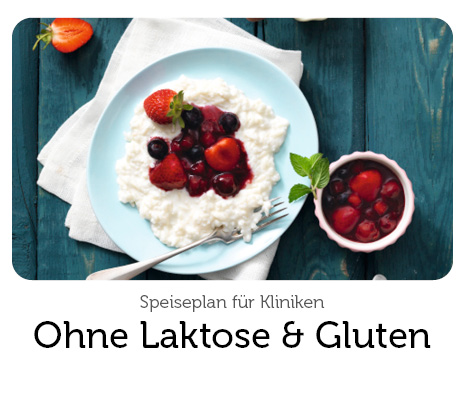 Speiseplan_ohne Gluten und Laktose