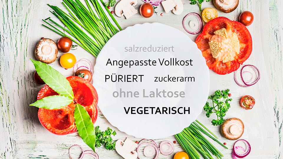 Kostformen