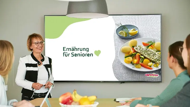 Ernährungsberatung