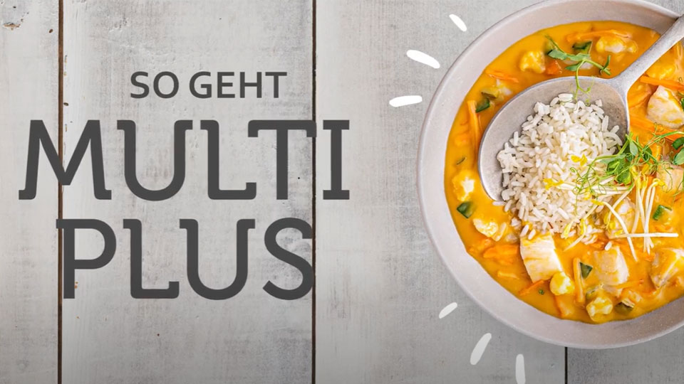 So geht Multi Plus Video Thumbnail
