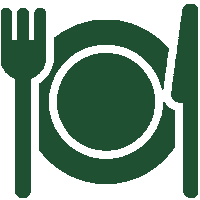 icon Geschmack gruen