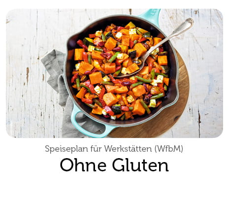 Speiseplan_ohne Gluten