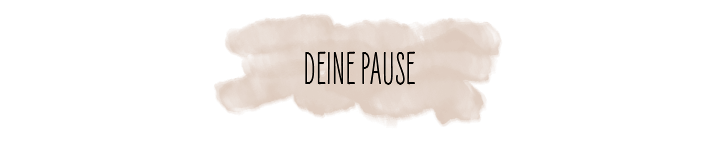 DeinePause