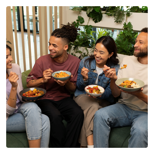 essende Mitarbeitenden