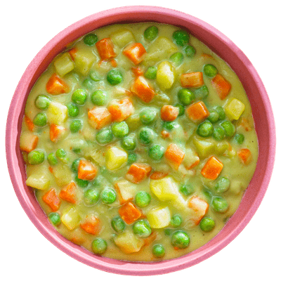 Erbsensuppe