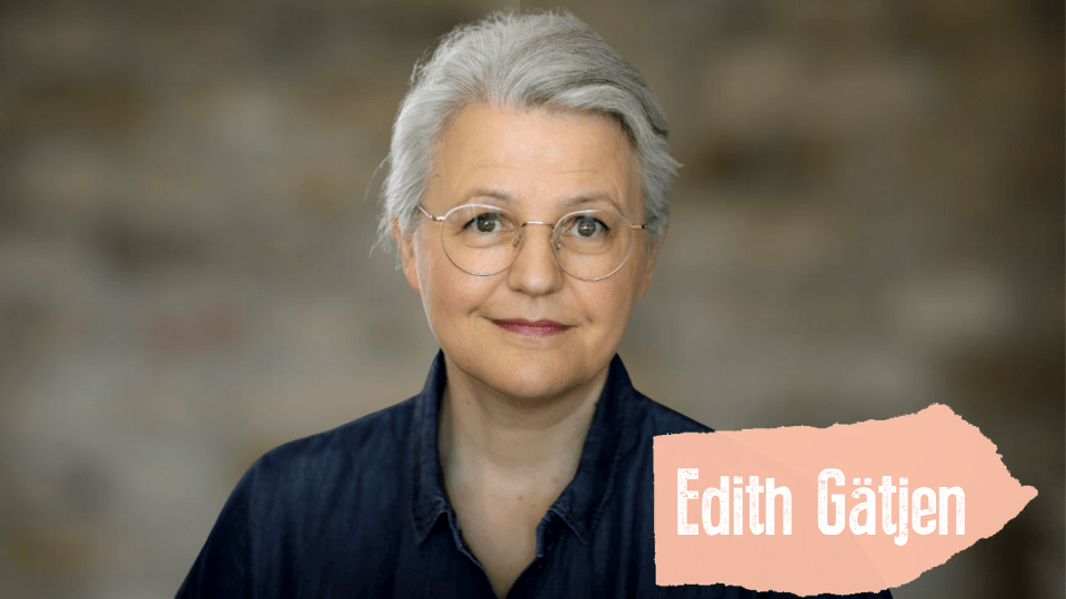 Edith Gätjen