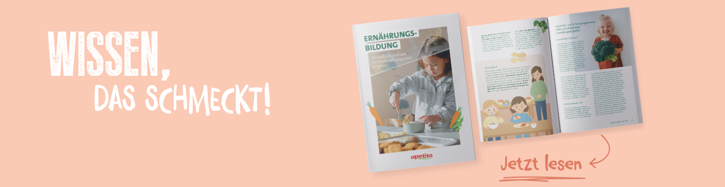 Wissen, das schmeckt