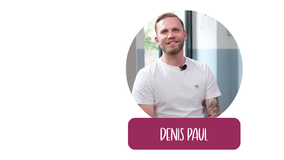 Denis Paul