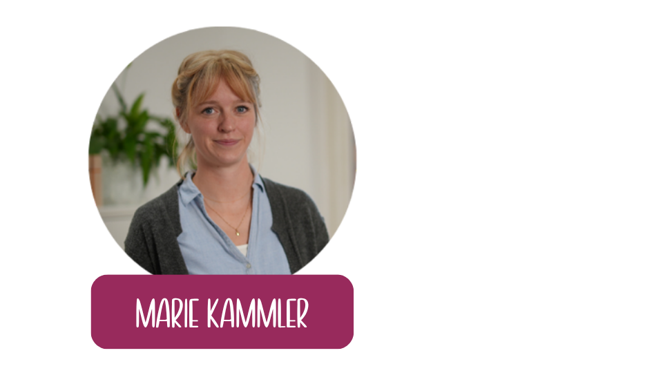 Marie Kammler
