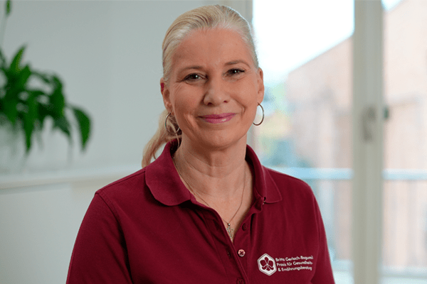 Bild Ernährungsberaterin