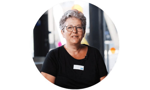 Bild von Claudia Limmroth