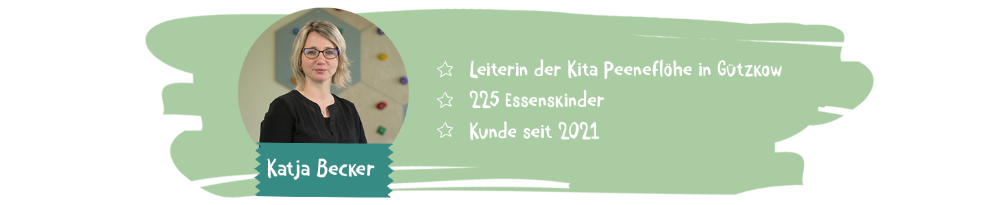Referenz Kita Guetzkow