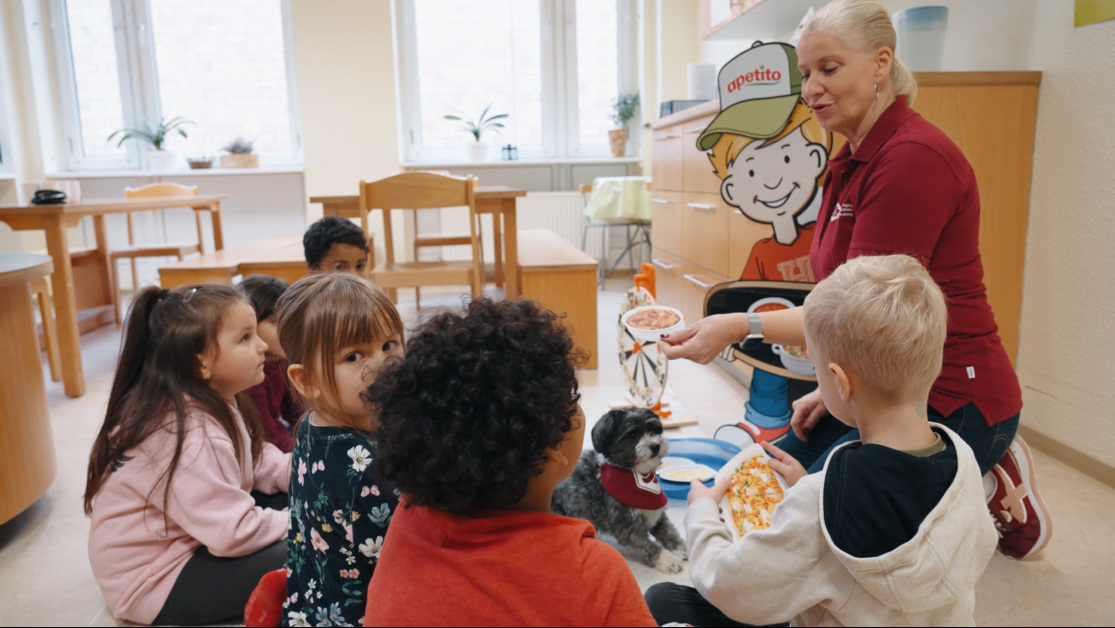 Thumbnail Hamburg Video