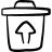 Müll Icon