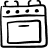 Ofen Icon