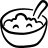 Schüssel Icon