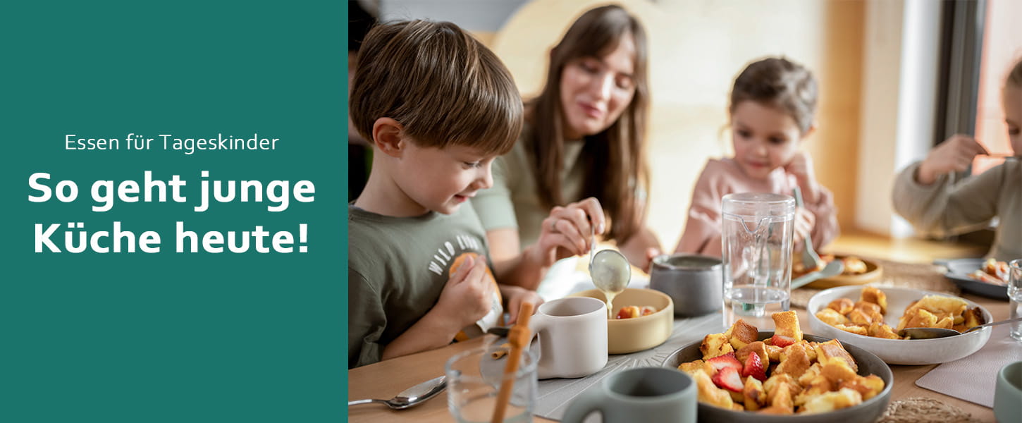 Banner Website Mockup