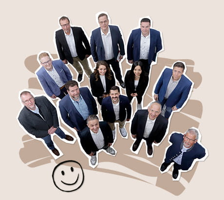 Kontakt zur Beratung von apetito