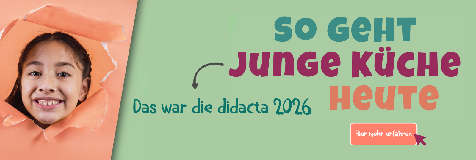 Das war die didacta 2026