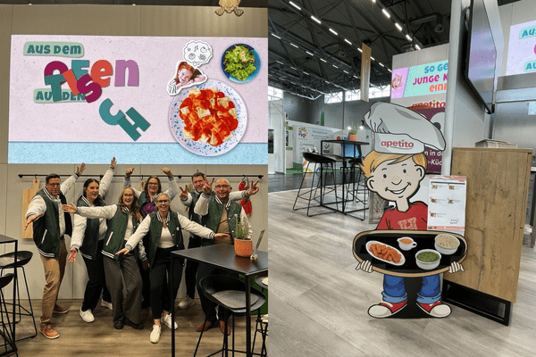 Bild der Vertriebler 