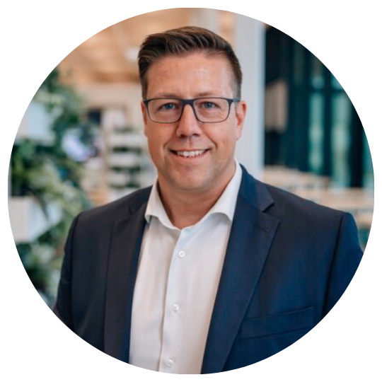 Didacta Kundenberater Christian Ehard