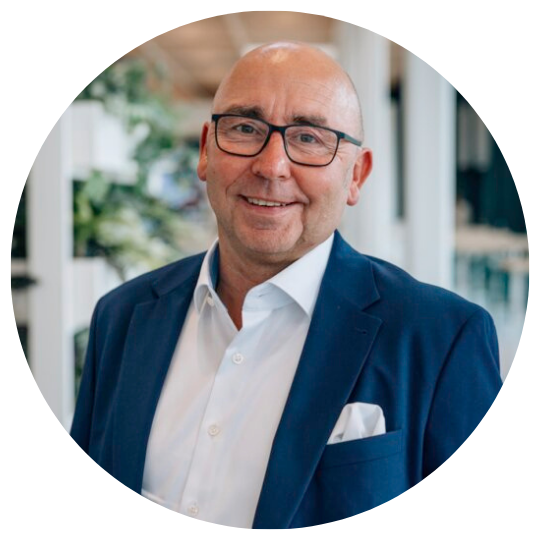 Didacta Kundenberater Andre Hering