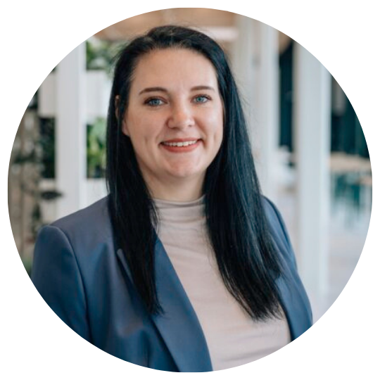 Didacta Kundenberater Maximiliane Kersten