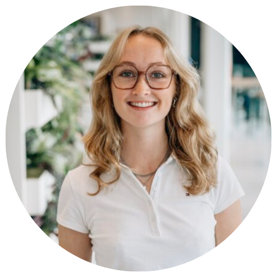 Didacta Kundenberater Johanna Theil