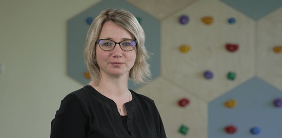 Abbildung Katja Becker