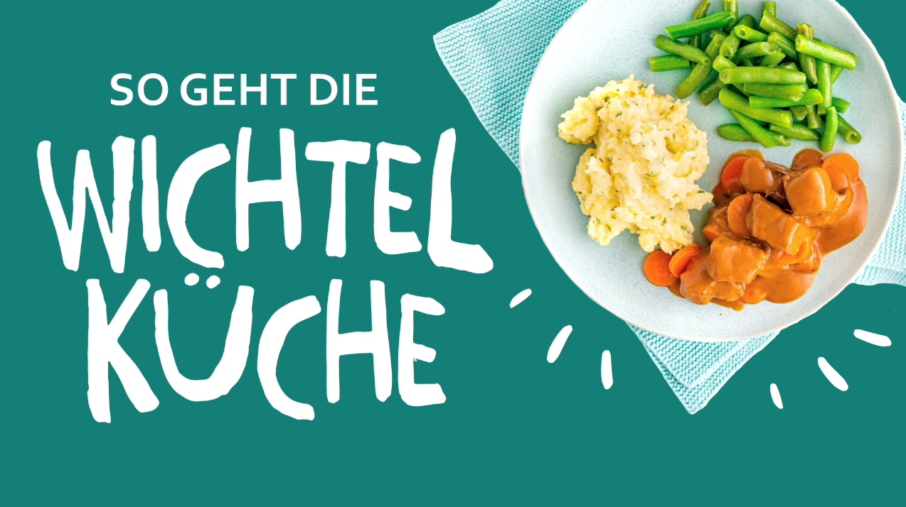 So geht die Wichtelküche