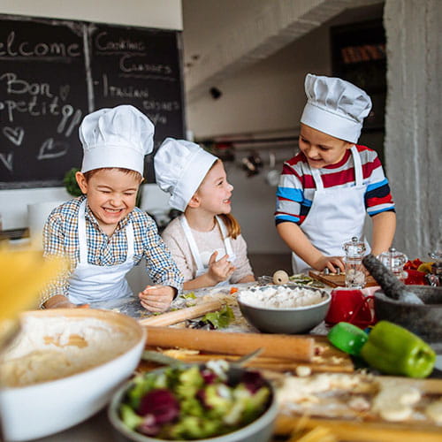 Kinder_Kochen-Magain