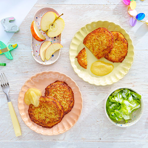 Reibekuchen