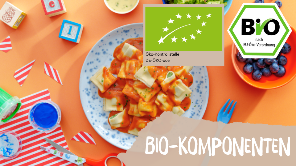 Bio-Komponenten