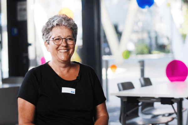 Bild von Claudia Limmroth