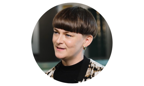 Bild von Elisabeth Steinsiek-Moßmeier